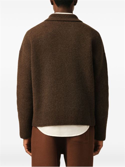  AMI Paris | UPL408 KN0135A362